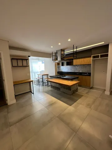 Sao Jose do Rio Preto Jardim Alto Rio Preto Apartamento Venda R$450.000,00 Condominio R$500,00 1 Dormitorio 1 Vaga 