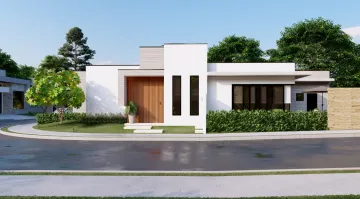 Mirassol Condominio Village Damha IV (Mirassol) Casa Venda R$1.200.000,00 Condominio R$250,00 3 Dormitorios 4 Vagas Area do terreno 305.00m2 