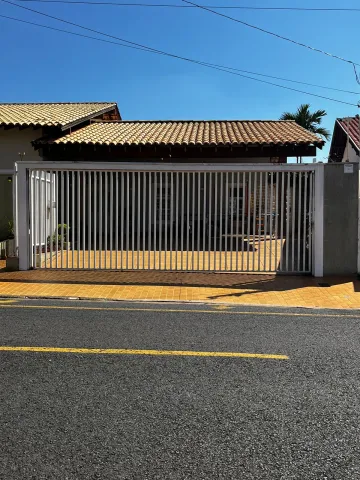 Sao Jose do Rio Preto Jardim Francisco Fernandes Imovel Locacao R$ 12.000,00  8 Vagas 