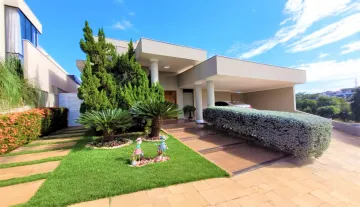 Mirassol Condominio Golden Park Residence Casa Venda R$2.600.000,00 Condominio R$550,00 3 Dormitorios 3 Vagas Area do terreno 735.00m2 