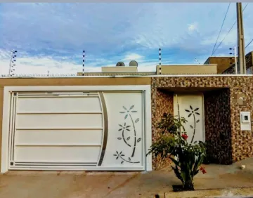 Bady Bassitt Lago Sul Casa Venda R$320.000,00 2 Dormitorios 2 Vagas Area do terreno 151.44m2 