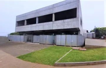 Sao Jose do Rio Preto Jardim Sao Marco Salao Locacao R$ 12.500,00  5 Vagas Area construida 300.00m2