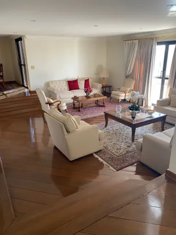 Sao Jose do Rio Preto Centro Apartamento Venda R$1.600.000,00 Condominio R$1.900,00 4 Dormitorios 3 Vagas 