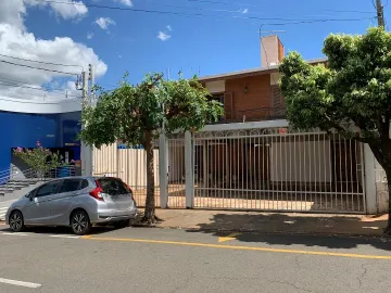 Sao Jose do Rio Preto Vila Redentora Imovel Locacao R$ 8.000,00  4 Vagas 