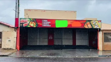 Sao Jose do Rio Preto Eldorado Salao Venda R$650.000,00  3 Vagas 