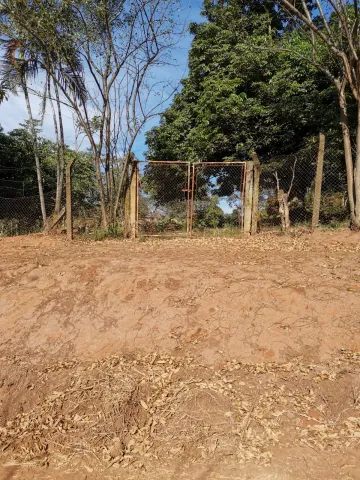 Sao Jose do Rio Preto Estancia Jockei Club Terreno Venda R$670.000,00  Area do terreno 4106.00m2 
