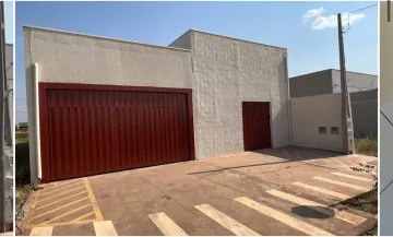 Sao Jose do Rio Preto Jardim Leste Salao Venda R$650.000,00 