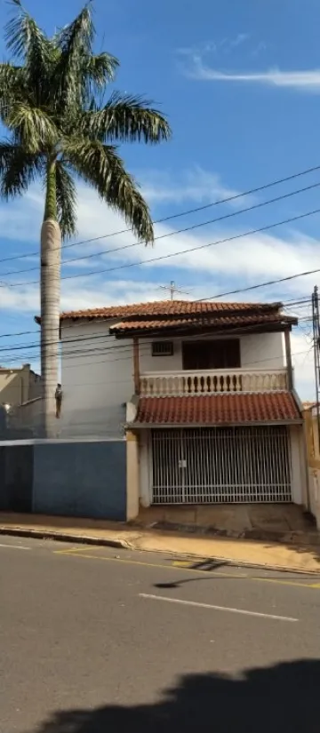 Sao Jose do Rio Preto Vila Santa Cruz Casa Venda R$905.000,00 4 Dormitorios 2 Vagas Area do terreno 220.00m2 