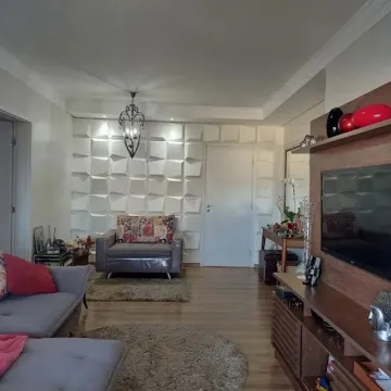 Sao Jose do Rio Preto Jardim Maracana Apartamento Venda R$1.100.000,00 Condominio R$700,00 3 Dormitorios 2 Vagas 