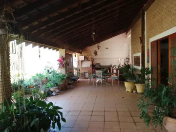 Sao Jose do Rio Preto Jardim Vivendas Casa Venda R$1.150.000,00 3 Dormitorios 5 Vagas Area do terreno 450.00m2 