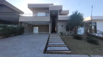 Sao Jose do Rio Preto Condominio Residencial Buona Vita Casa Venda R$1.800.000,00 Condominio R$550,00 3 Dormitorios 4 Vagas Area do terreno 405.49m2 