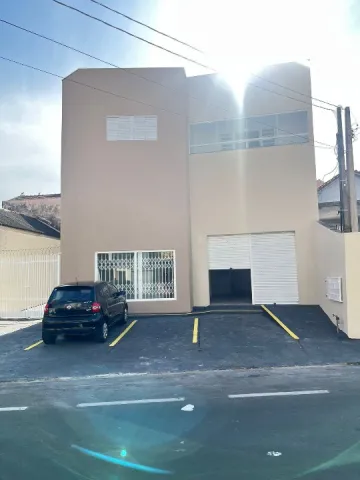 Sao Jose do Rio Preto Vila Maceno Comercial Venda R$2.650.000,00  3 Vagas Area do terreno 602.00m2 