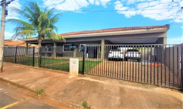 Sao Jose do Rio Preto Jardim Francisco Fernandes Casa Venda R$2.350.000,00 3 Dormitorios 4 Vagas Area do terreno 546.00m2 