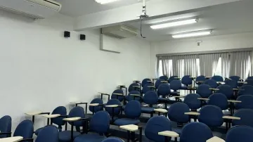 Sao Jose do Rio Preto Centro Comercial Locacao R$ 15.000,00 Area construida 580.00m2