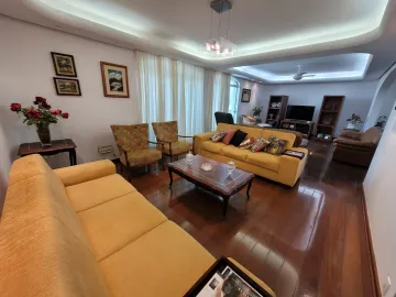 Sao Jose do Rio Preto Centro Apartamento Venda R$1.100.000,00 Condominio R$3.600,00 4 Dormitorios 3 Vagas 