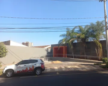 Sao Jose do Rio Preto Nova Redentora Imovel Venda R$2.500.000,00  5 Vagas Area do terreno 400.00m2 
