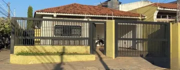 Sao Jose do Rio Preto Santos Dumont Casa Venda R$1.100.000,00 4 Dormitorios 4 Vagas Area do terreno 360.00m2 
