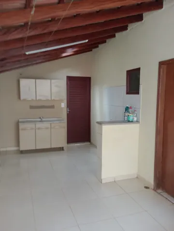 Sao Jose do Rio Preto Jardim Marajo Casa Venda R$250.000,00 2 Dormitorios 3 Vagas Area do terreno 189.00m2 