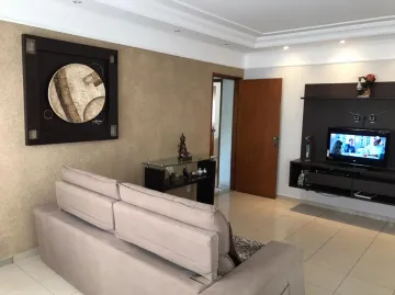 Sao Jose do Rio Preto Parque Estoril Apartamento Venda R$370.000,00 Condominio R$100,00 3 Dormitorios 1 Vaga 