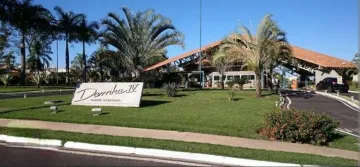 Sao Jose do Rio Preto Parque Residencial Damha IV Terreno Venda R$780.000,00 Condominio R$550,00  Area do terreno 490.00m2 