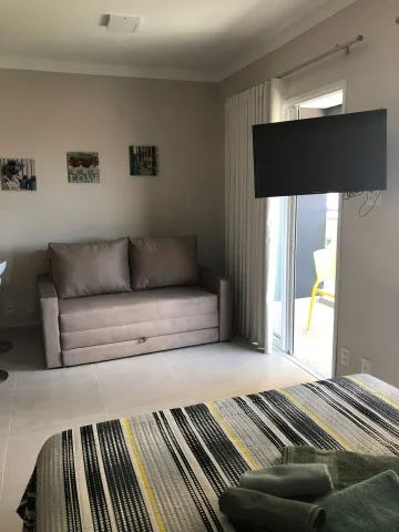 Sao Jose do Rio Preto Jardim Tarraf II Apartamento Locacao R$ 2.000,00 Condominio R$400,00 1 Dormitorio 1 Vaga 
