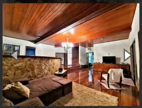 Sao Jose do Rio Preto Jardim Alto Rio Preto Casa Venda R$1.350.000,00 6 Dormitorios 2 Vagas Area do terreno 364.80m2 