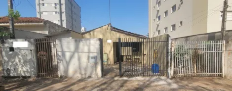 Sao Jose do Rio Preto Parque Estoril Casa Venda R$635.000,00 4 Dormitorios 3 Vagas Area do terreno 318.00m2 