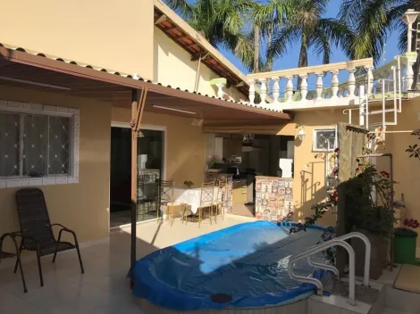 Mirassol Jd Alvorada Casa Venda R$480.000,00 3 Dormitorios 2 Vagas Area do terreno 222.00m2 