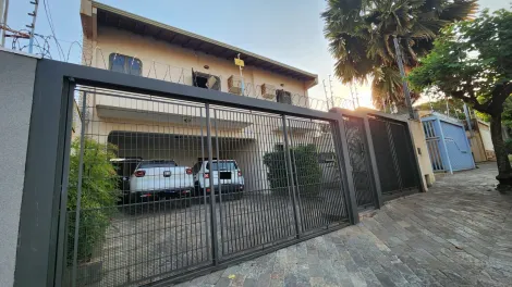Sao Jose do Rio Preto Jardim Alto Rio Preto Casa Venda R$2.600.000,00 5 Dormitorios 4 Vagas Area do terreno 550.00m2 