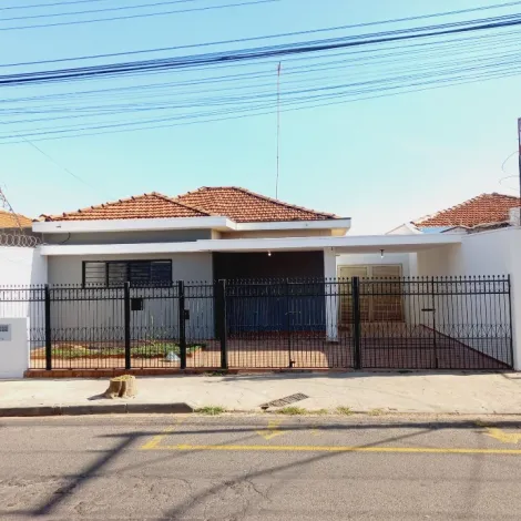Sao Jose do Rio Preto Vila Maceno Casa Venda R$650.000,00 4 Dormitorios 3 Vagas Area do terreno 200.00m2 