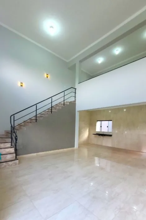 Sao Jose do Rio Preto Jardim LesteA  Casa Venda R$420.000,00 1 Dormitorio 3 Vagas Area do terreno 200.00m2 