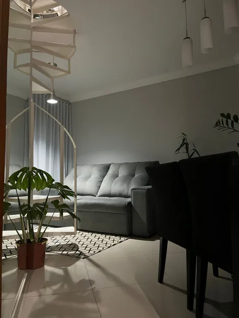 Sao Jose do Rio Preto Centro Apartamento Venda R$550.000,00 Condominio R$650,00 2 Dormitorios 1 Vaga 