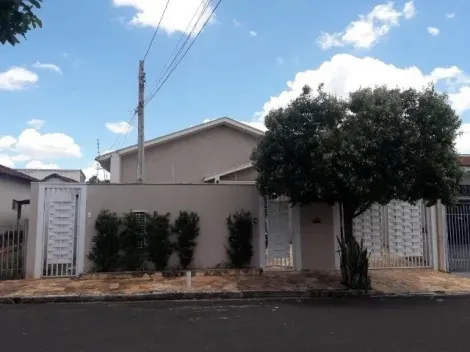 Sao Jose do Rio Preto Parque Industrial Casa Venda R$530.000,00 5 Dormitorios 2 Vagas Area do terreno 512.00m2 