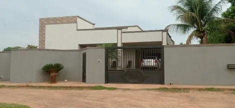 Sao Jose do Rio Preto Vila Azul (Zona Rural) Chacara Venda R$1.100.000,00 Condominio R$89,00 3 Dormitorios 6 Vagas Area do terreno 1000.00m2 