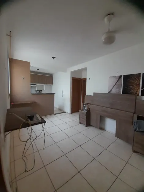 Sao Jose do Rio Preto Vila Toninho Apartamento Venda R$180.000,00 2 Dormitorios 1 Vaga 