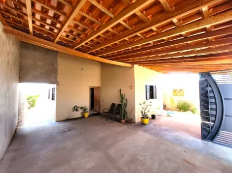 Sao Jose do Rio Preto Jardim LesteA  Casa Venda R$480.000,00 2 Dormitorios 4 Vagas Area do terreno 200.00m2 