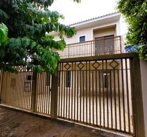 Sao Jose do Rio Preto Parque Industrial Casa Venda R$460.000,00 3 Dormitorios 2 Vagas 