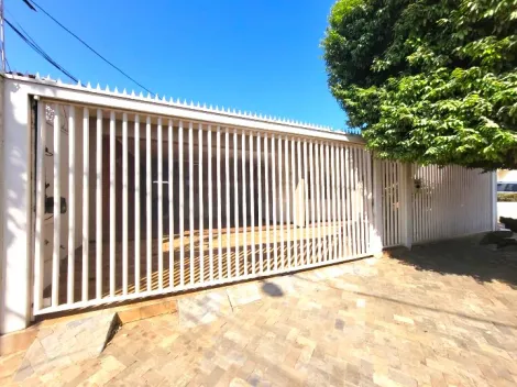 Sao Jose do Rio Preto Santos Dumont Imovel Venda R$1.100.000,00  4 Vagas Area do terreno 360.00m2 