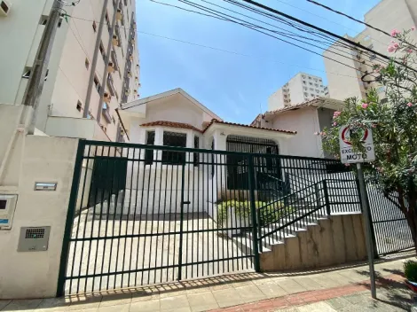 Sao Jose do Rio Preto Centro Imovel Venda R$599.000,00  2 Vagas Area do terreno 242.00m2 
