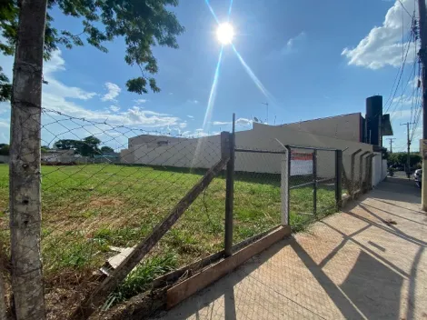 Mirassol Jardim Marilu Area Locacao R$ 20.000,00  Area do terreno 4500.00m2 