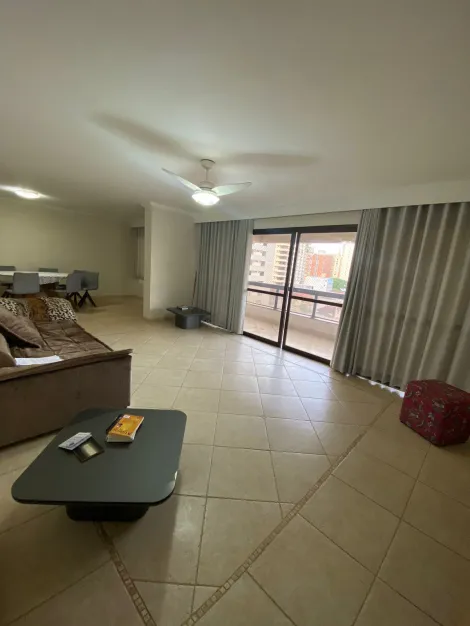 Sao Jose do Rio Preto Centro Apartamento Venda R$720.000,00 Condominio R$1.500,00 3 Dormitorios 2 Vagas 