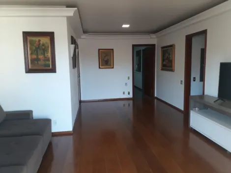 Sao Jose do Rio Preto Centro Apartamento Venda R$550.000,00 Condominio R$1.197,02 3 Dormitorios 2 Vagas 