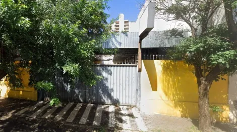 Sao Jose do Rio Preto Centro Terreno Venda R$1.700.000,00  Area do terreno 633.65m2 