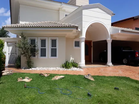 Sao Jose do Rio Preto Parque Residencial Damha I Casa Locacao R$ 11.000,00 Condominio R$1.000,00 4 Dormitorios 4 Vagas Area do terreno 600.00m2 