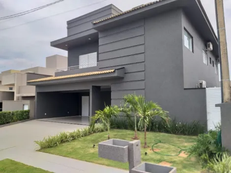 Mirassol Condominio Golden Park Residence Casa Venda R$2.700.000,00 Condominio R$730,00 4 Dormitorios 4 Vagas Area do terreno 437.10m2 