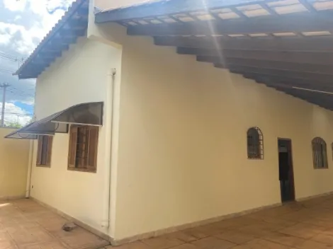 Sao Jose do Rio Preto Nova Redentora Imovel Venda R$850.000,00  3 Vagas Area do terreno 462.00m2 