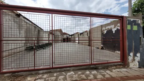 Sao Jose do Rio Preto Vila Maceno Salao Locacao R$ 6.000,00  15 Vagas 