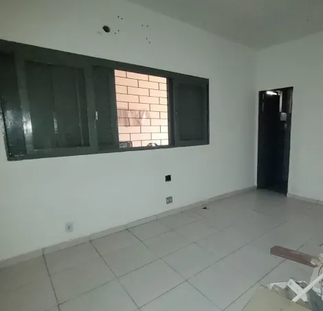 Sao Jose do Rio Preto Jardim Alto Alegre Comercial Locacao R$ 800,00  1 Vaga 