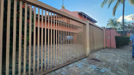 Sao Jose do Rio Preto Jardim Francisco Fernandes Imovel Venda R$3.200.000,00  4 Vagas Area do terreno 800.00m2 