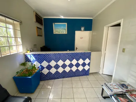 Sao Jose do Rio Preto Boa Vista Comercial Locacao R$ 1.000,00 